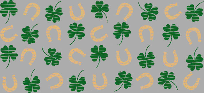 16oz St Patrick s Day-J11-180